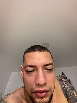 MrSoulMommy online show from 01/03/25, 09:25