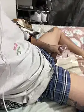 MrSoulMommy online show from 10/09/25, 01:42