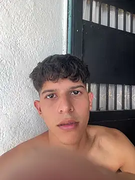 LiamGadiell online show from 02/02/26, 06:28