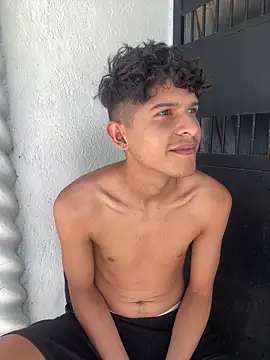 LiamGadiell online show from 03/06/26, 07:10