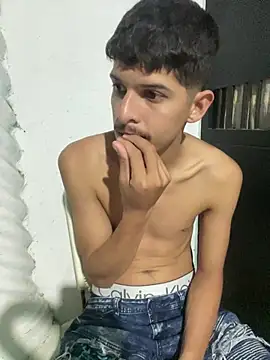 LiamGadiell online show from 04/09/26, 02:33