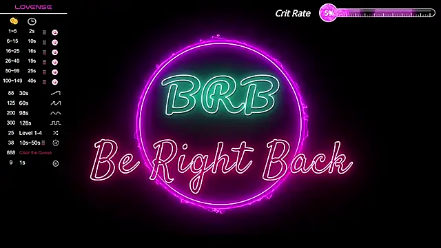 Badrabbitt  online show from 12/14/24, 09:13