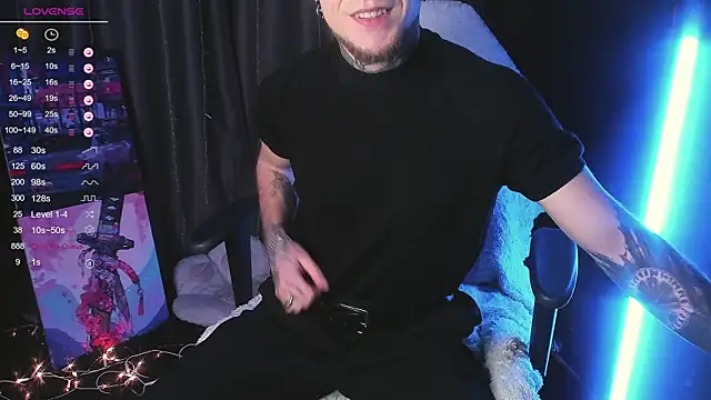 Badrabbitt  online show from 12/17/24, 11:59