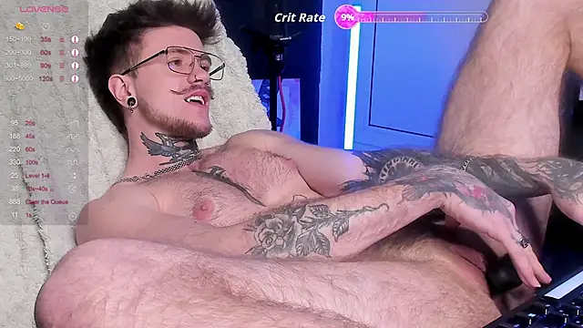 Snapshot of Badrabbitt_ chatting on 01/10/26, 02:41 Badrabbitt online show from 01/10/26, 02:41