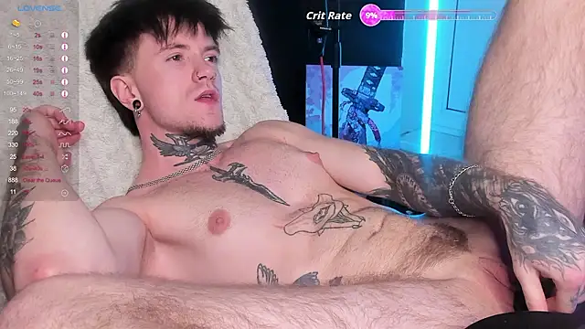 Snapshot of Badrabbitt_ chatting on 02/05/26, 04:33 Badrabbitt online show from 02/05/26, 04:33