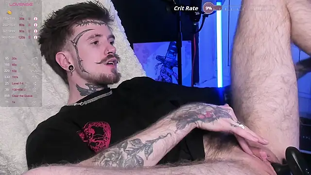 Snapshot of Badrabbitt_ chatting on 03/29/26, 08:53 Badrabbitt online show from 03/29/26, 08:53