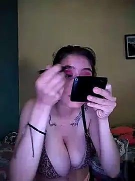 Alexandra 65 online show from 12/15/24, 01:54