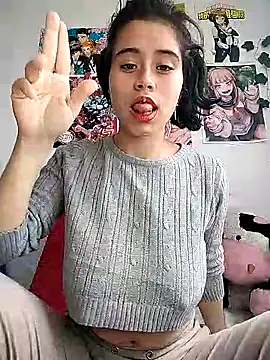 Alexandra 65 online show from 10/24/25, 06:59