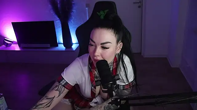 PalinaPr online show from 02/19/25, 08:10