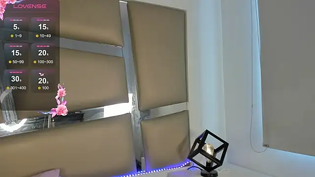 Mis  lola online show from 12/21/24, 09:25