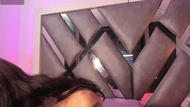 Mis  lola online show from 02/19/25, 07:16