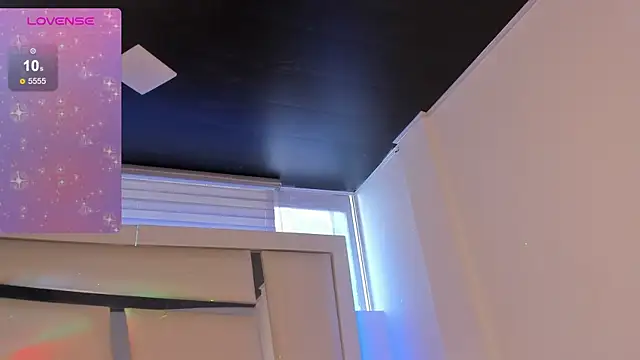 Mis  lola online show from 09/25/25, 09:40