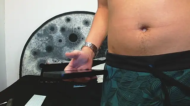 Snapshot of Gary-and-kathy chatting on 02/14/25, 05:19 Gary-and-kathy online show from 02/14/25, 05:19