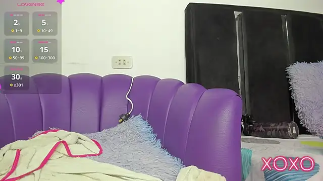 Snapshot of Kala_Alia chatting on 11/05/25, 07:36 Kala Alia online show from 11/05/25, 07:36