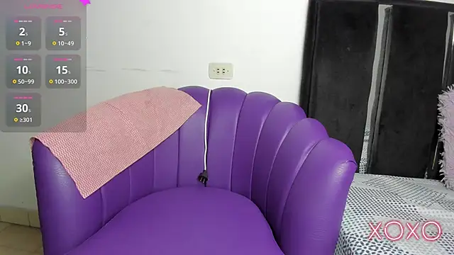 Snapshot of Kala_Alia chatting on 11/19/25, 07:25 Kala Alia online show from 11/19/25, 07:25