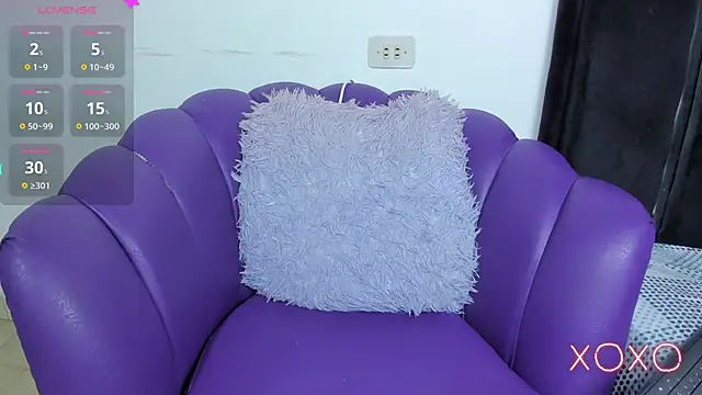 Snapshot of Kala_Alia chatting on 11/20/25, 07:24 Kala Alia online show from 11/20/25, 07:24