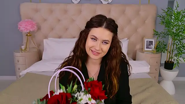 milaleoneli online show from 03/10/25, 06:45