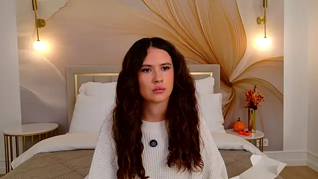 milaleoneli online show from 10/01/25, 03:07