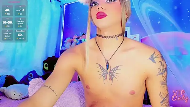 Thalia girl21 online show from 03/08/26, 02:04