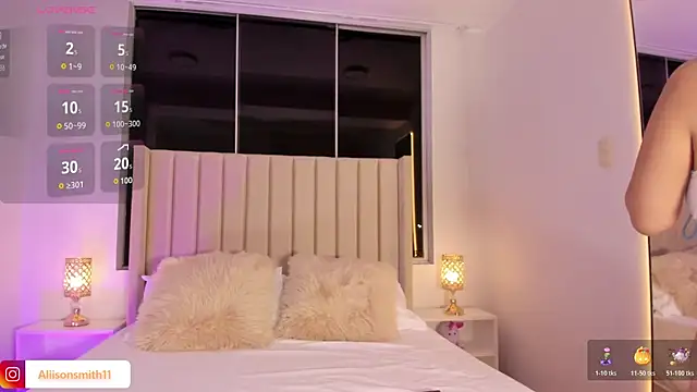 Snapshot of Aliison_Smith chatting on 11/24/25, 03:39 Aliison Smith online show from 11/24/25, 03:39