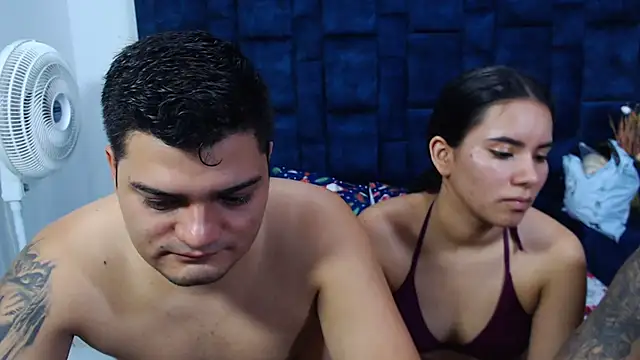 Group Lustt online show from 11/08/25, 04:12