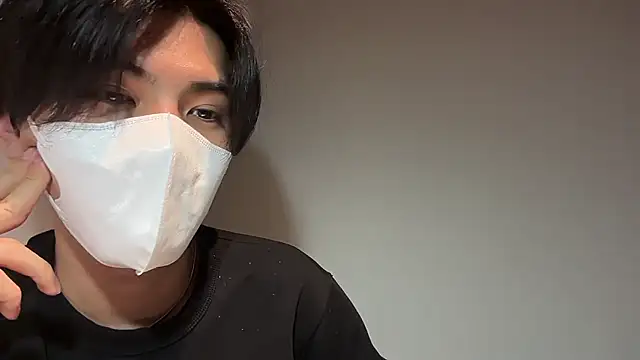 Lio kun online show from 02/23/26, 12:13