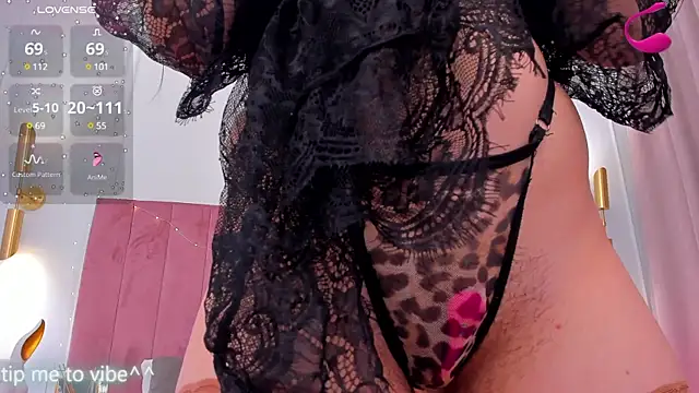 Mayzzie online show from 03/02/25, 11:31