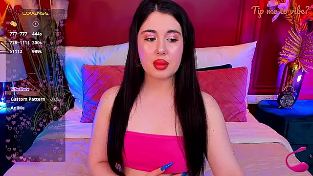 Snapshot of Mayzzie chatting on 04/02/26, 07:11 Mayzzie online show from 04/02/26, 07:11