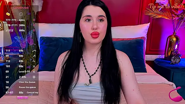 Mayzzie online show from 05/04/26, 07:10