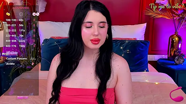 Mayzzie online show from 05/05/26, 07:22