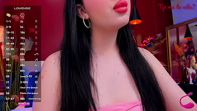 Mayzzie online show from 05/18/26, 07:52