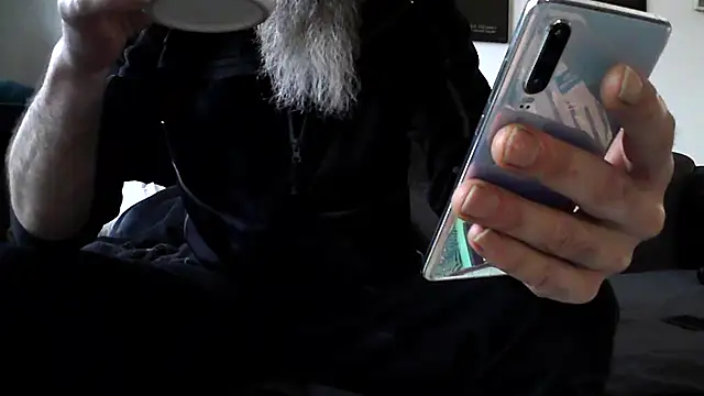 Kingsscepter online show from 01/16/25, 09:59