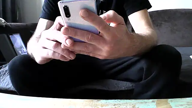 Kingsscepter online show from 01/18/25, 11:32