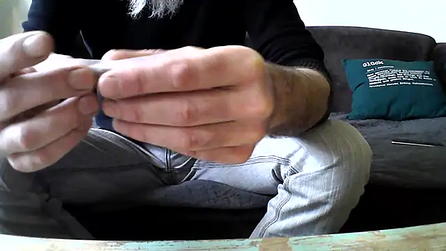 Kingsscepter online show from 01/21/25, 10:08