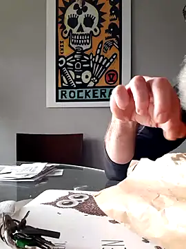 Kingsscepter online show from 01/22/25, 12:27