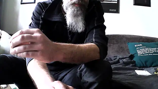 Kingsscepter online show from 01/23/25, 11:48