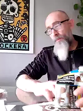 Kingsscepter online show from 01/28/25, 02:31