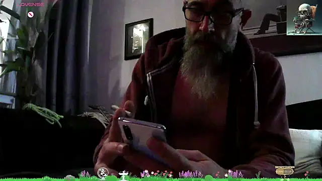 Kingsscepter online show from 01/31/25, 09:16