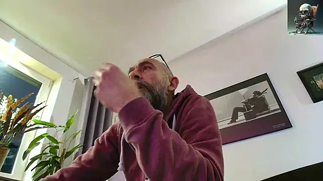 Kingsscepter online show from 02/09/25, 05:22