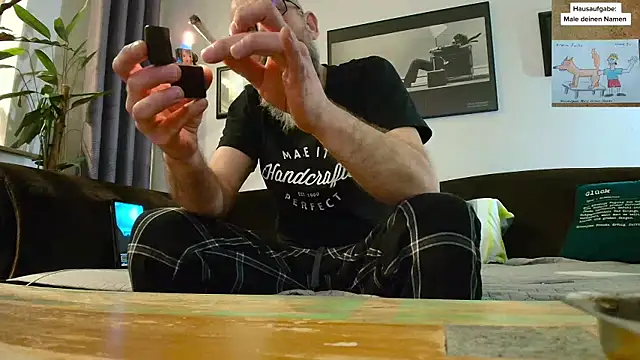 Kingsscepter online show from 02/11/25, 05:50