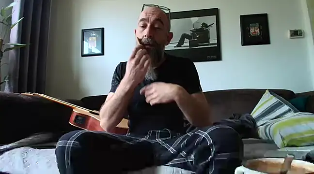 Kingsscepter online show from 02/15/25, 11:50