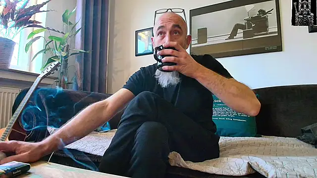 Kingsscepter online show from 02/25/25, 04:21