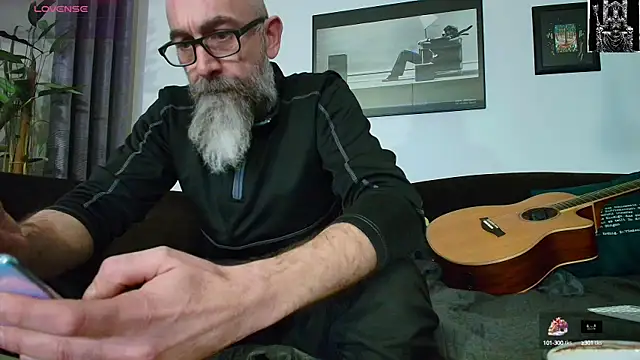 Kingsscepter online show from 02/28/25, 05:37