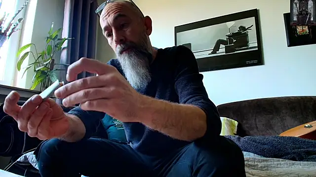 Kingsscepter online show from 03/15/25, 12:34