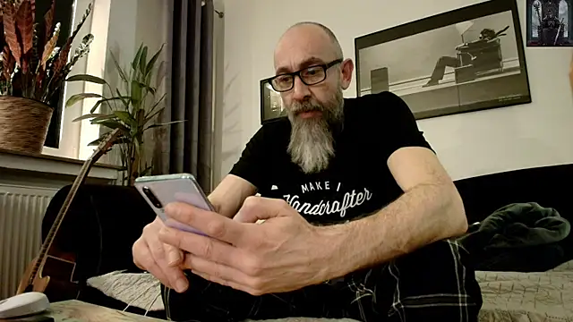 Kingsscepter online show from 03/18/25, 09:10