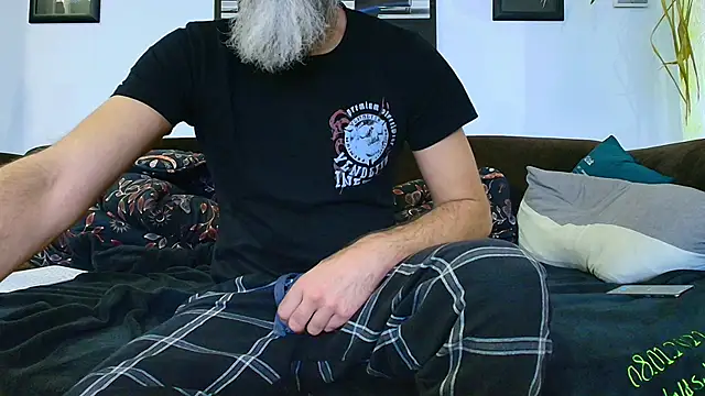 Kingsscepter online show from 11/14/25, 06:39