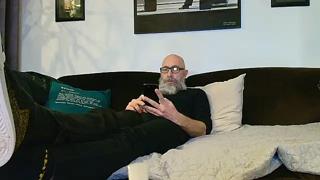 Kingsscepter online show from 02/04/26, 05:19