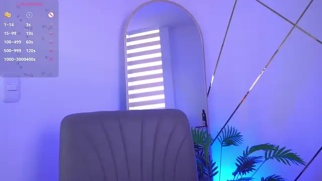 b3llaspringg online show from 09/30/25, 09:31