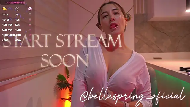Snapshot of b3llaspringg chatting on 07/11/26, 11:39 b3llaspringg online show from 07/11/26, 11:39