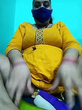 hotty manisha online show from 11/01/25, 06:21